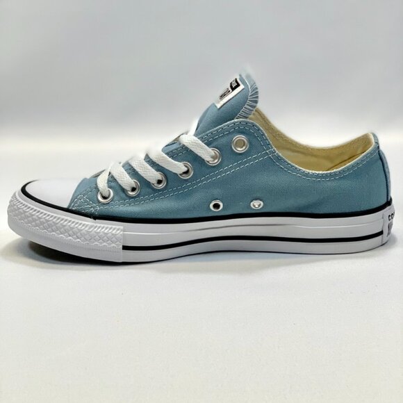 Converse Chuck Taylor All Star Oxford Canvas Low Top Shoe Unisex Sneaker NEW - Picture 2 of 12